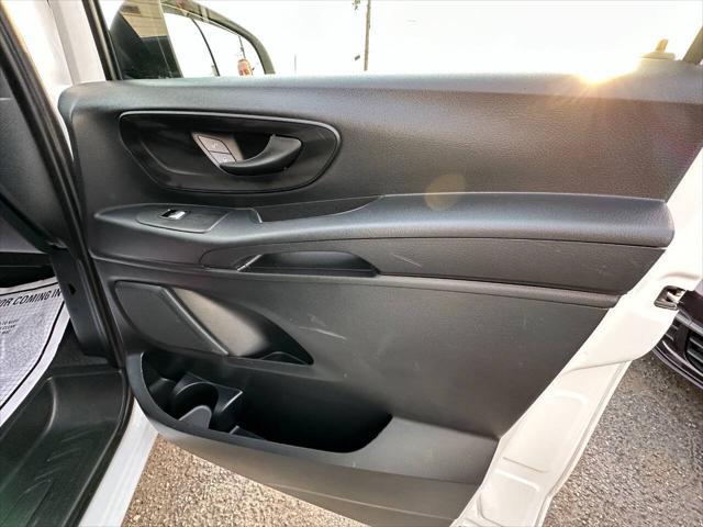 used 2020 Mercedes-Benz Metris car, priced at $19,995