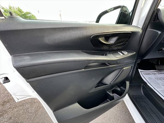 used 2020 Mercedes-Benz Metris car, priced at $19,995