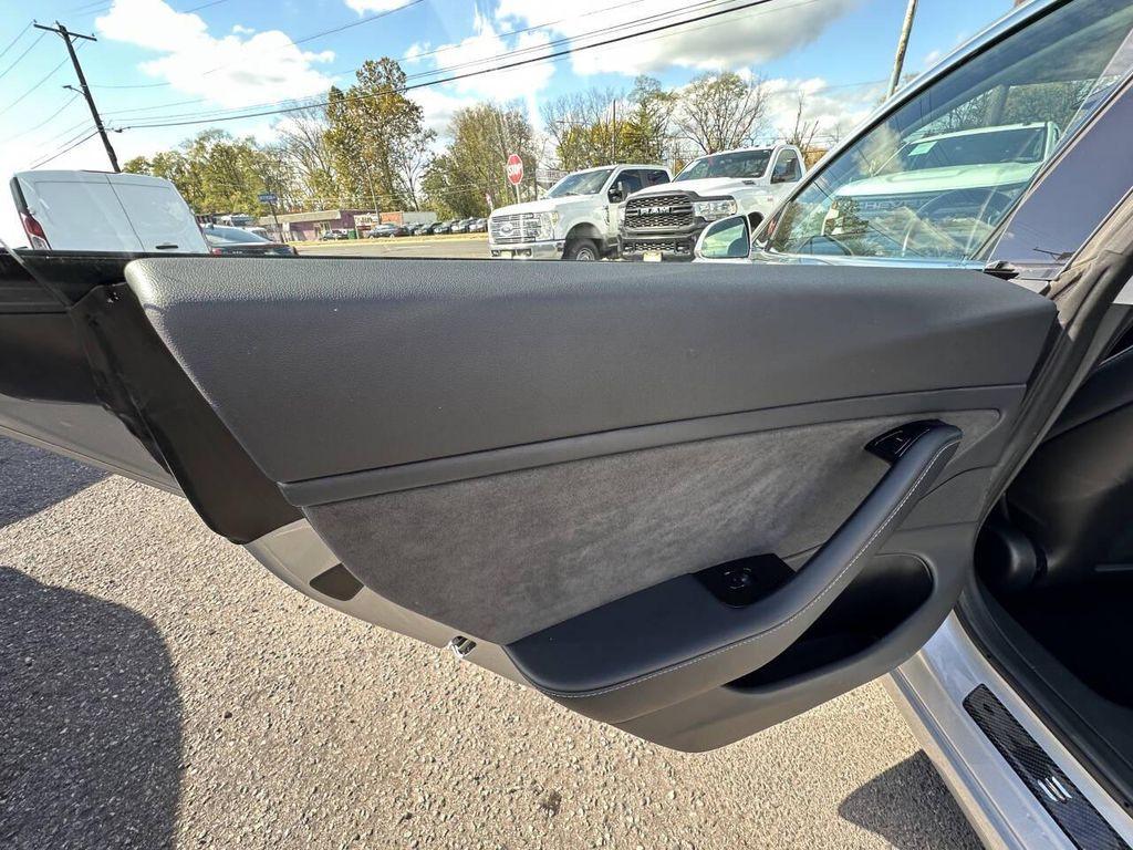 used 2018 Tesla Model 3 car, priced at $17,995