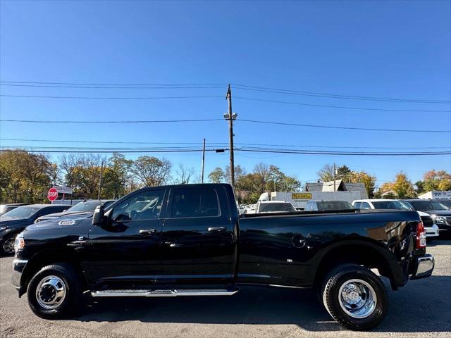 used 2023 Ram 3500 car, priced at $46,995