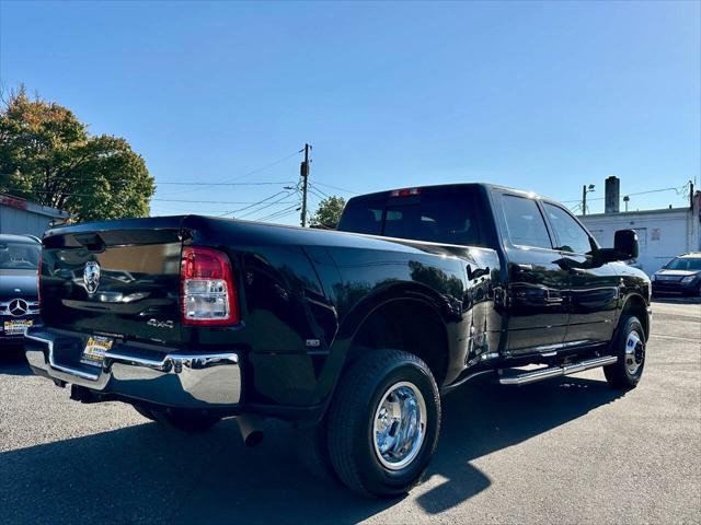 used 2023 Ram 3500 car, priced at $46,995