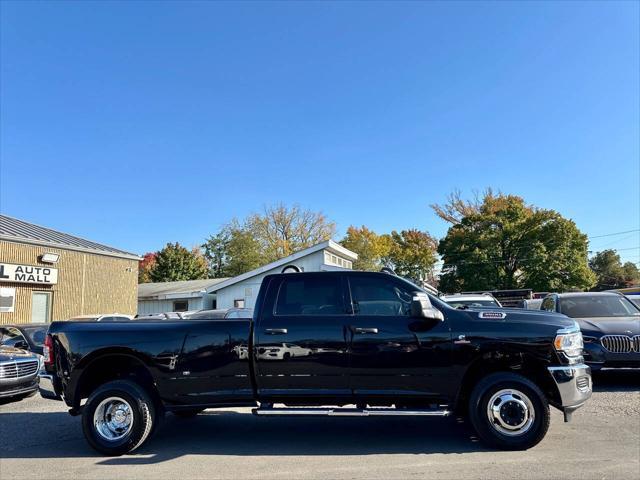 used 2023 Ram 3500 car, priced at $46,995