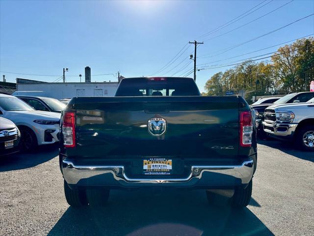 used 2023 Ram 3500 car, priced at $46,995