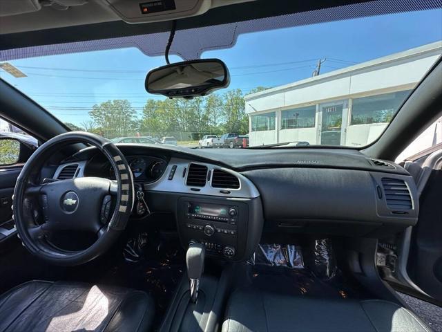 used 2006 Chevrolet Monte Carlo car, priced at $5,995