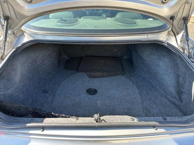 used 2006 Chevrolet Monte Carlo car, priced at $5,995