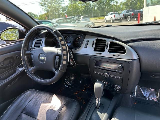 used 2006 Chevrolet Monte Carlo car, priced at $5,995