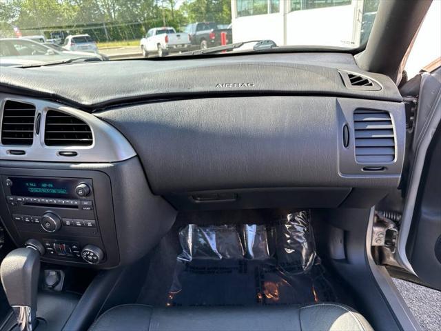 used 2006 Chevrolet Monte Carlo car, priced at $5,995
