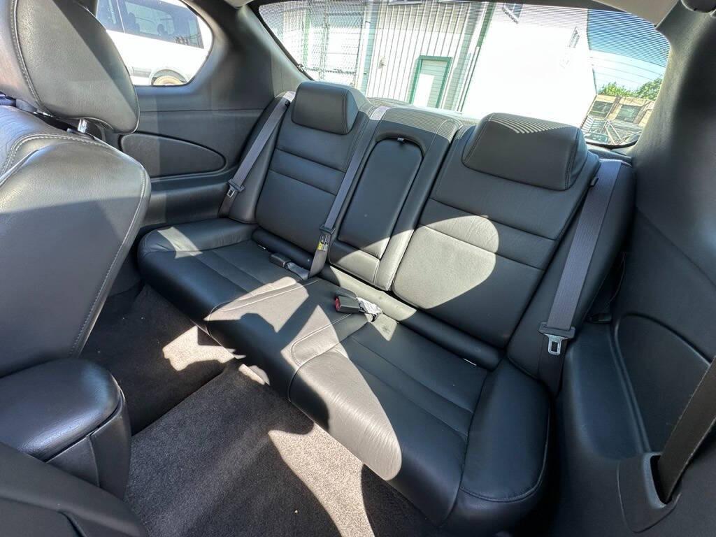 used 2006 Chevrolet Monte Carlo car, priced at $5,995