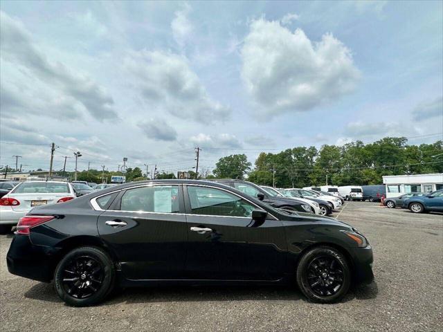 used 2013 Nissan Altima car, priced at $6,995