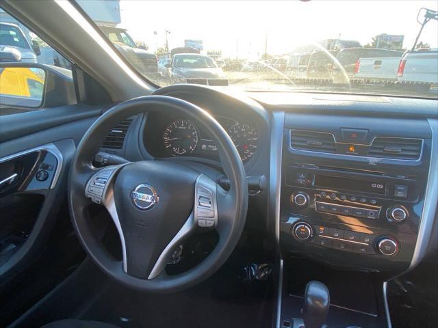 used 2013 Nissan Altima car, priced at $6,995