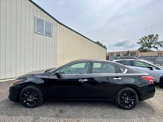 used 2013 Nissan Altima car, priced at $6,995