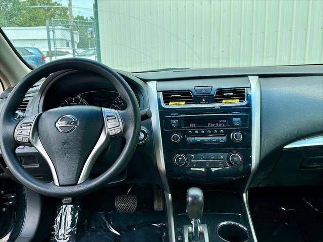 used 2013 Nissan Altima car, priced at $6,995