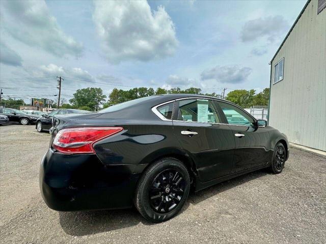 used 2013 Nissan Altima car, priced at $6,995