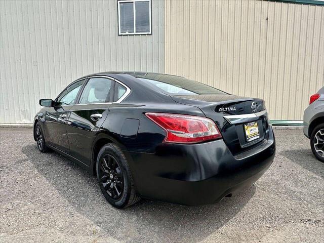 used 2013 Nissan Altima car, priced at $6,995