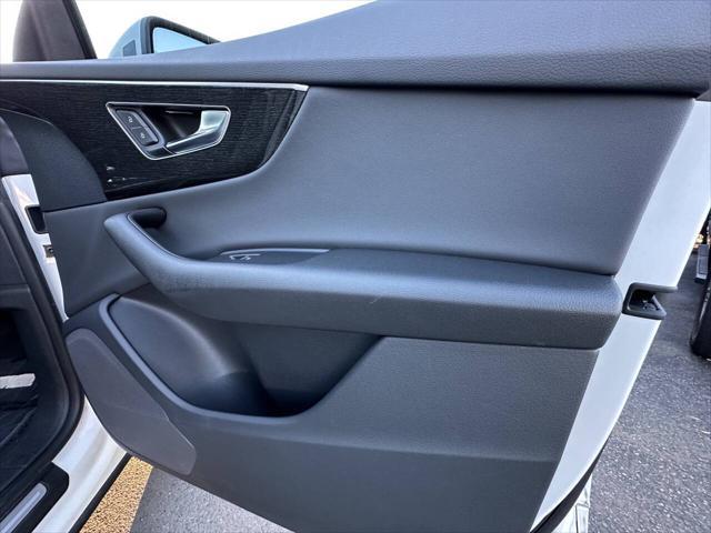 used 2019 Audi Q8 car, priced at $31,995