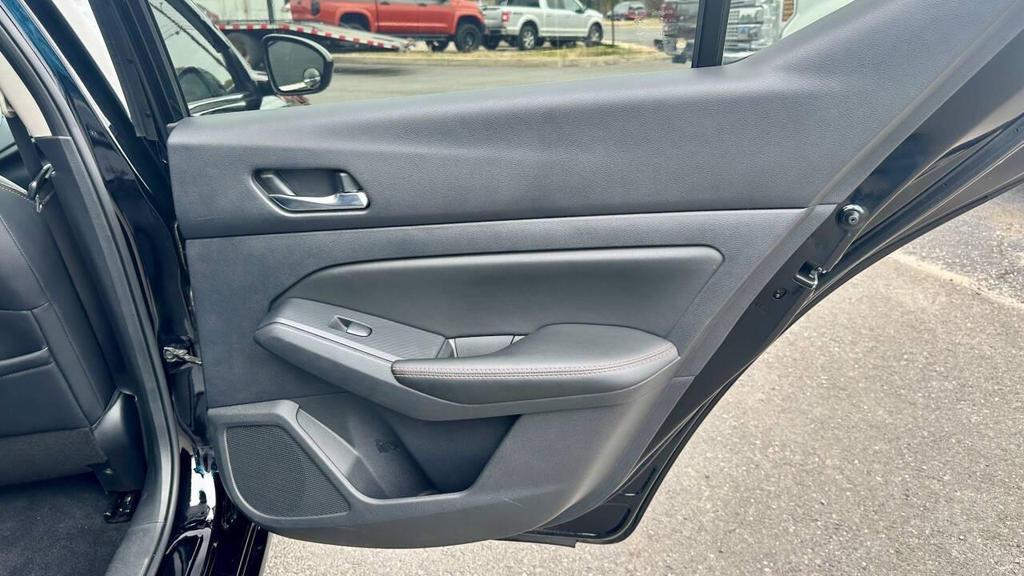 used 2020 Nissan Altima car, priced at $15,995