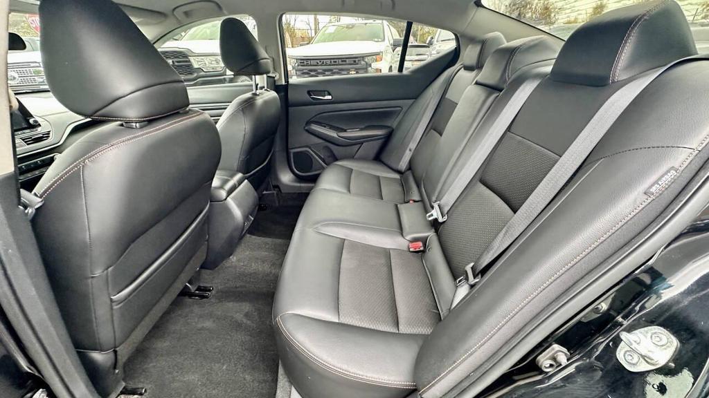 used 2020 Nissan Altima car, priced at $15,995