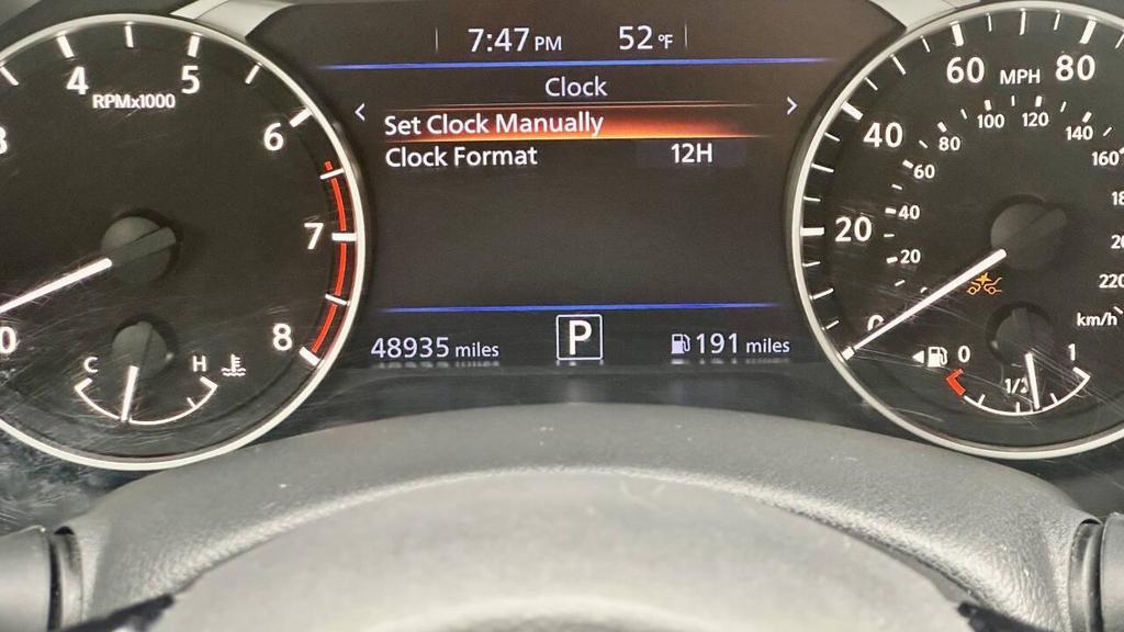 used 2020 Nissan Altima car, priced at $15,995