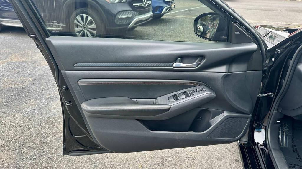 used 2020 Nissan Altima car, priced at $15,995