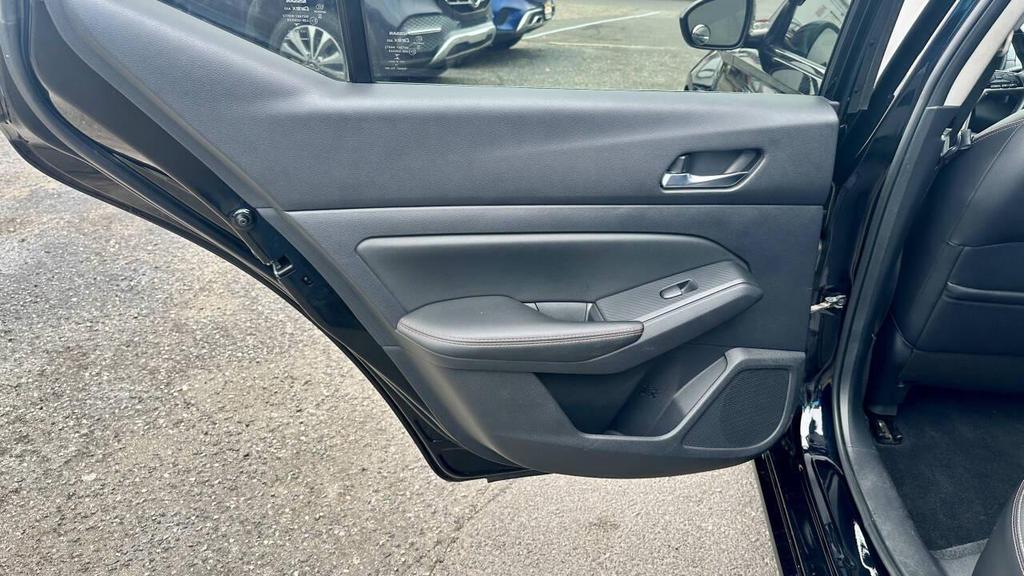 used 2020 Nissan Altima car, priced at $15,995