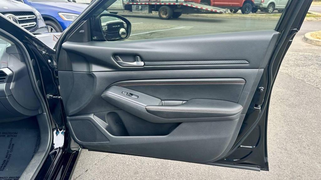 used 2020 Nissan Altima car, priced at $15,995