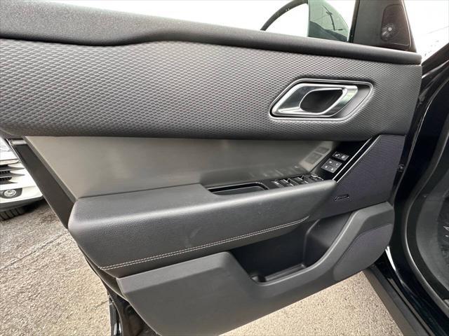 used 2019 Land Rover Range Rover Velar car, priced at $29,995