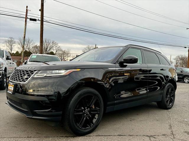 used 2019 Land Rover Range Rover Velar car, priced at $29,995