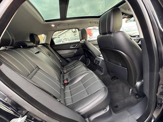 used 2019 Land Rover Range Rover Velar car, priced at $29,995