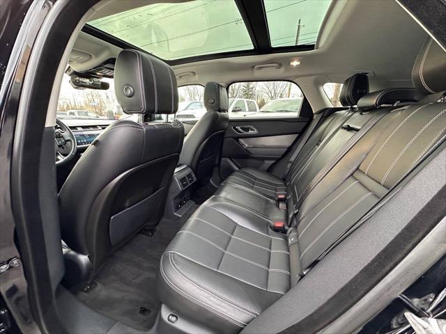 used 2019 Land Rover Range Rover Velar car, priced at $29,995