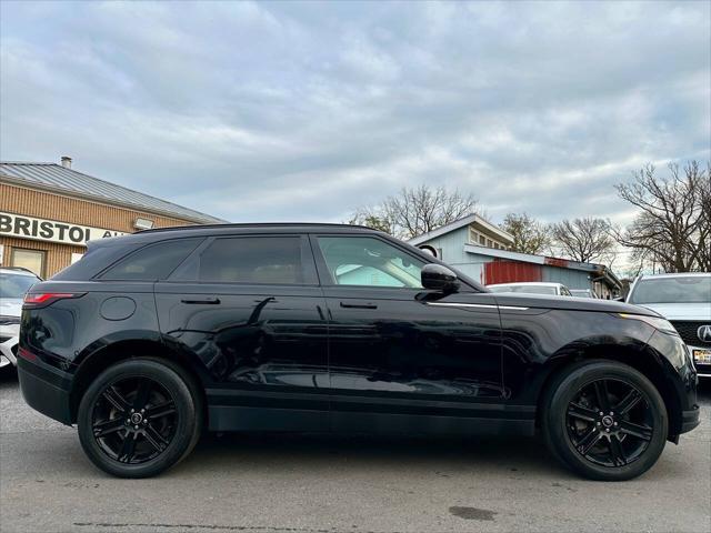 used 2019 Land Rover Range Rover Velar car, priced at $29,995