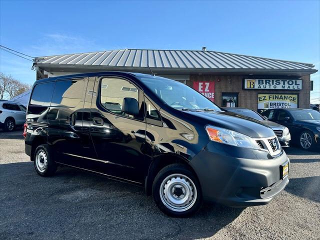 used 2019 Nissan NV200 car, priced at $17,995