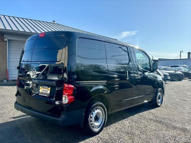 used 2019 Nissan NV200 car, priced at $17,995