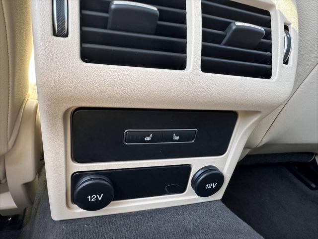 used 2017 Jaguar XF car, priced at $11,995
