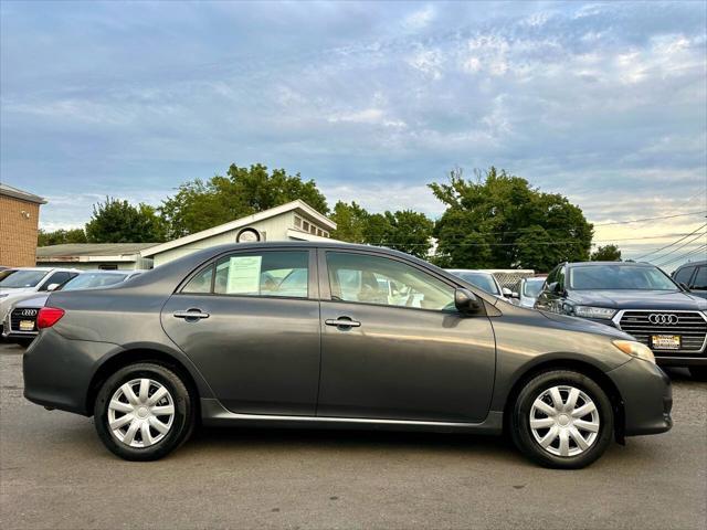 used 2010 Toyota Corolla car, priced at $7,995