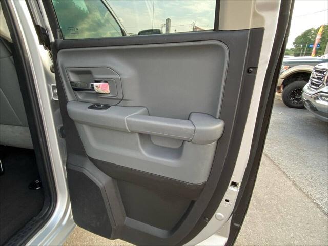 used 2015 Ram 1500 car, priced at $12,995