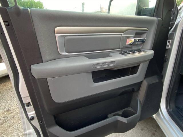 used 2015 Ram 1500 car, priced at $12,995