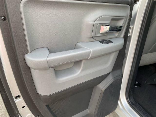 used 2015 Ram 1500 car, priced at $12,995