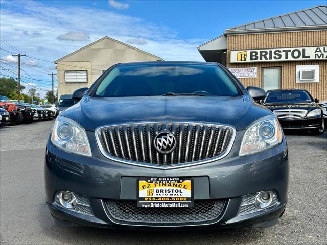 used 2013 Buick Verano car, priced at $6,995