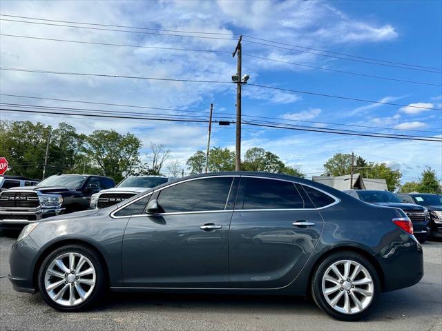 used 2013 Buick Verano car, priced at $6,995