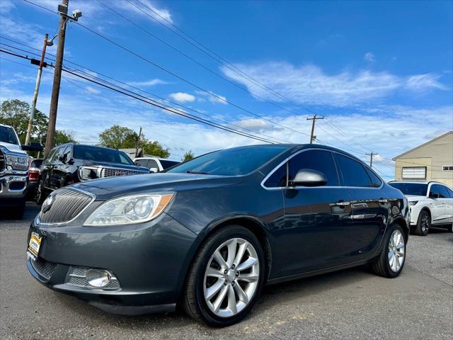 used 2013 Buick Verano car, priced at $6,995