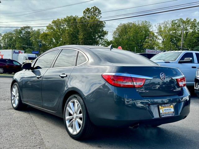 used 2013 Buick Verano car, priced at $6,995