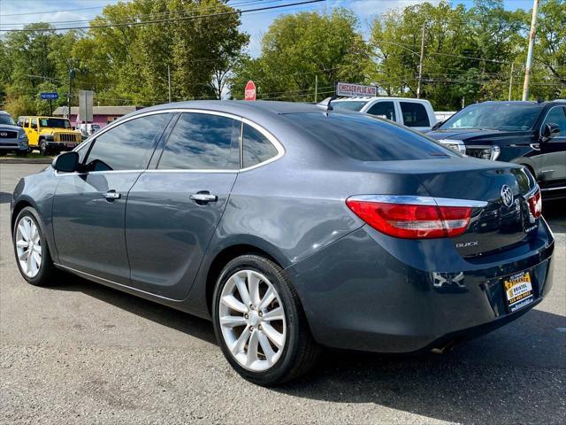 used 2013 Buick Verano car, priced at $6,995