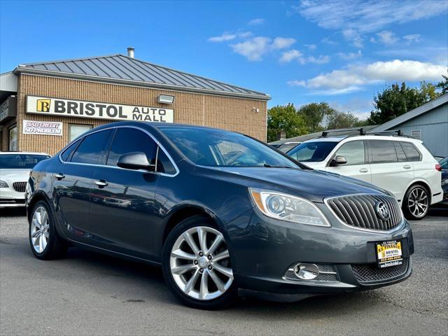 used 2013 Buick Verano car, priced at $6,995