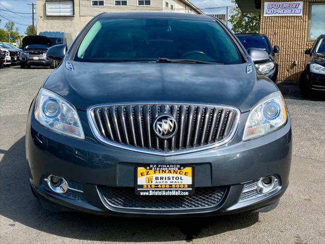 used 2013 Buick Verano car, priced at $6,995