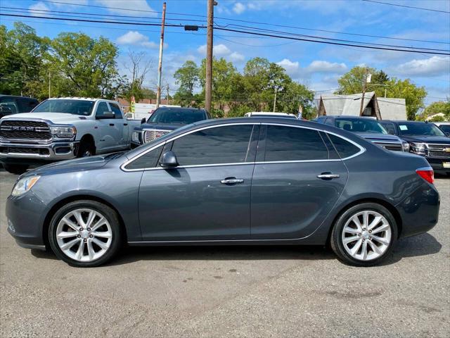 used 2013 Buick Verano car, priced at $6,995