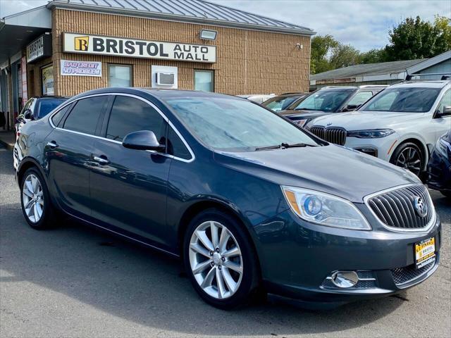 used 2013 Buick Verano car, priced at $6,995