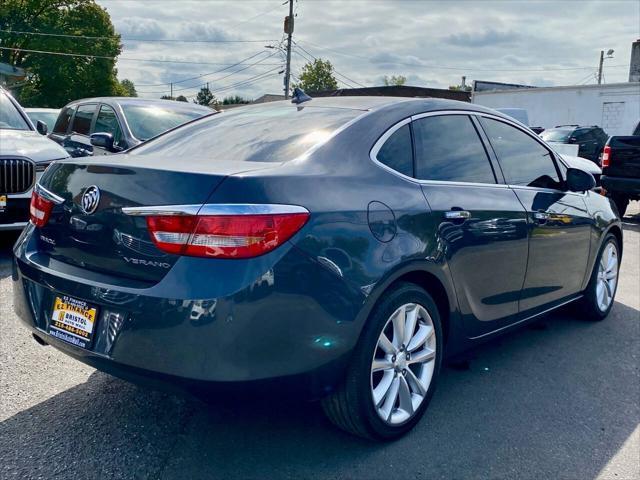 used 2013 Buick Verano car, priced at $6,995