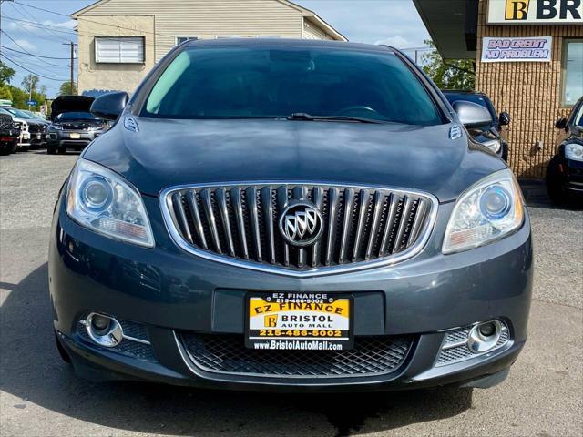 used 2013 Buick Verano car, priced at $6,995