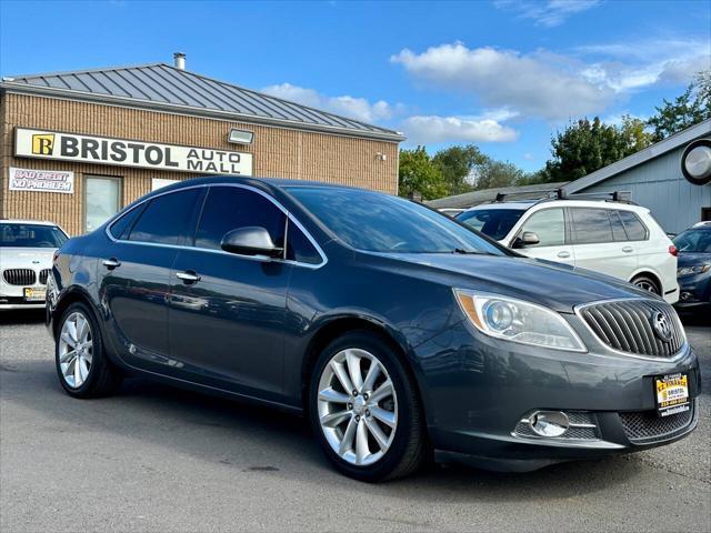 used 2013 Buick Verano car, priced at $6,995