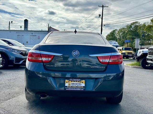 used 2013 Buick Verano car, priced at $6,995